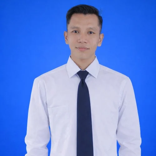 Achmad junaidi
