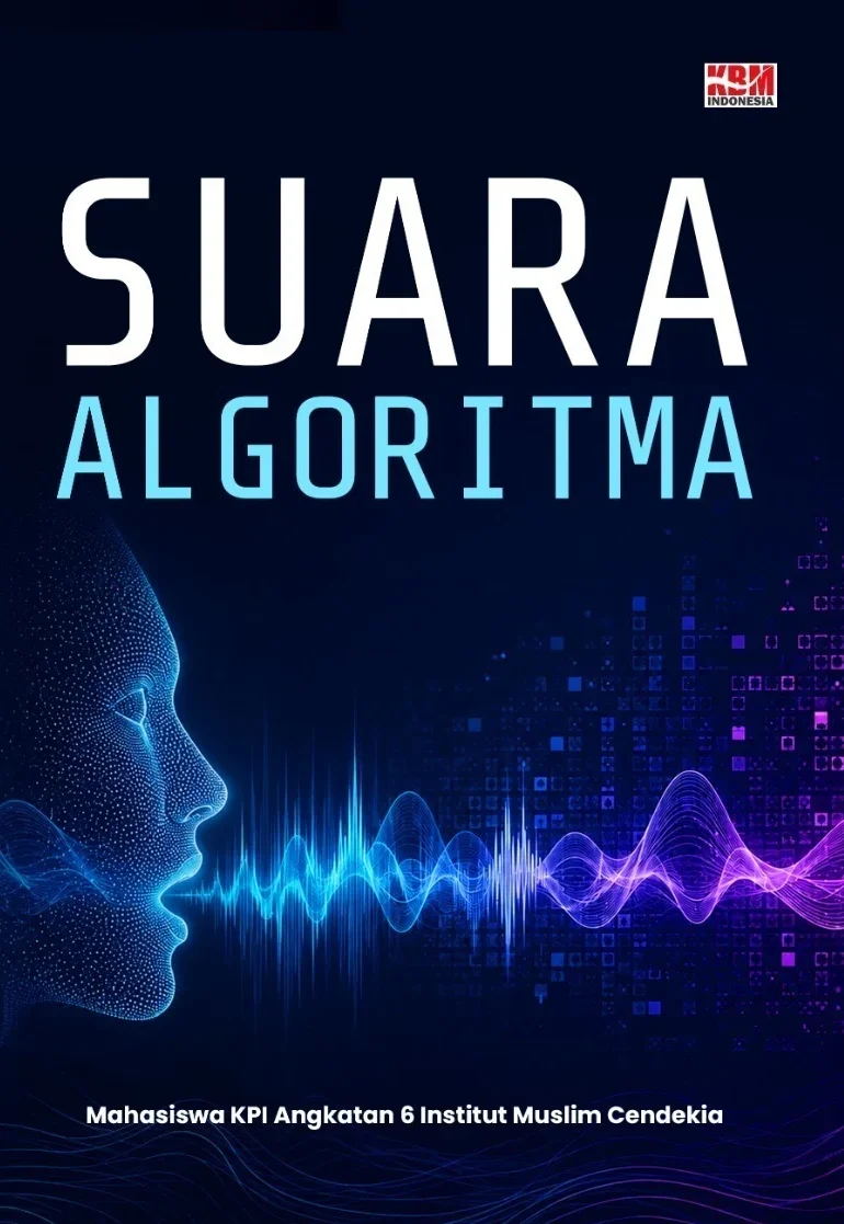 SUARA ALGORITMA