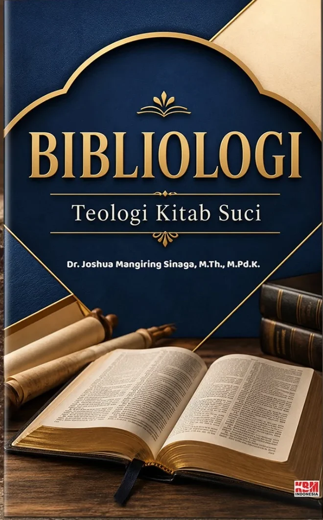 BIBLIOLOGI Teologi Kitab Suci