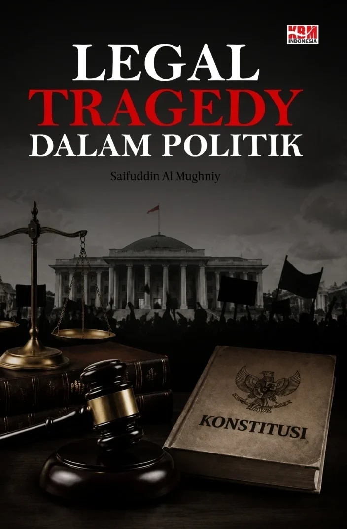 LEGAL TRAGEDY DALAM POLITIK