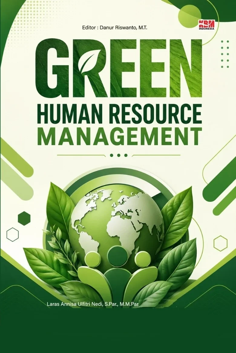 GREEN HUMAN RESOURCE MANAGEMENT