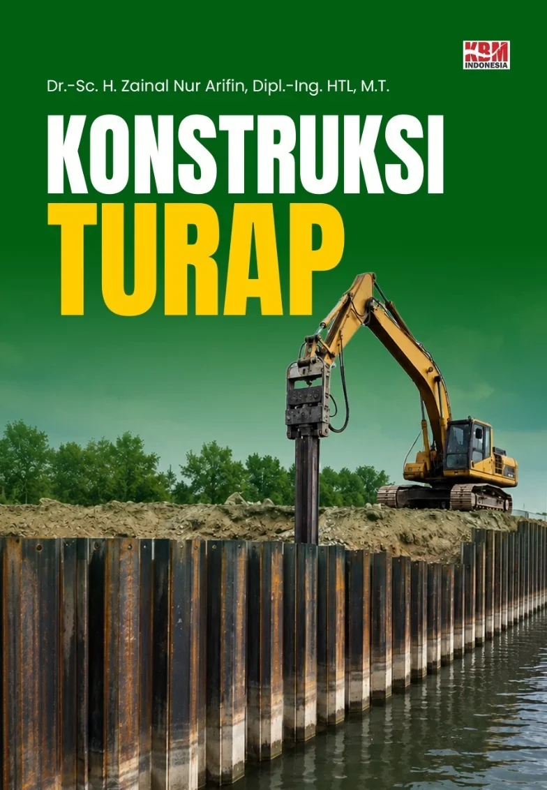 KONSTRUKSI TURAP