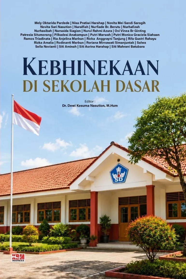 KEBHINEKAAN DI SEKOLAH DASAR