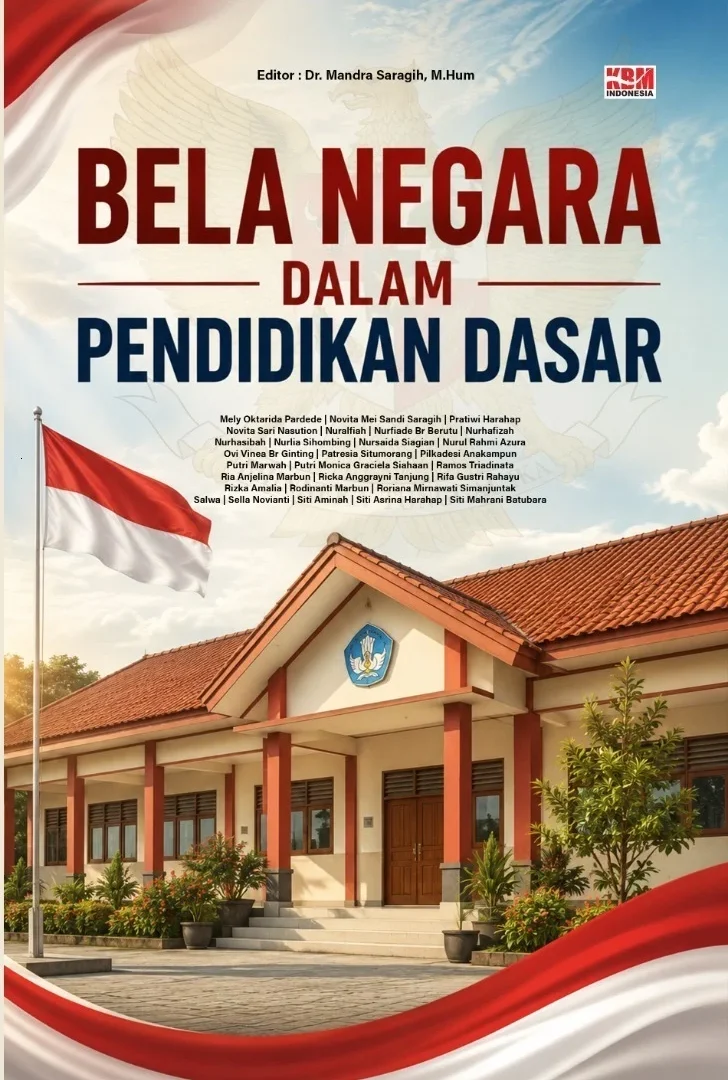 BELA NEGARA : Dalam Pendidikan Dasar