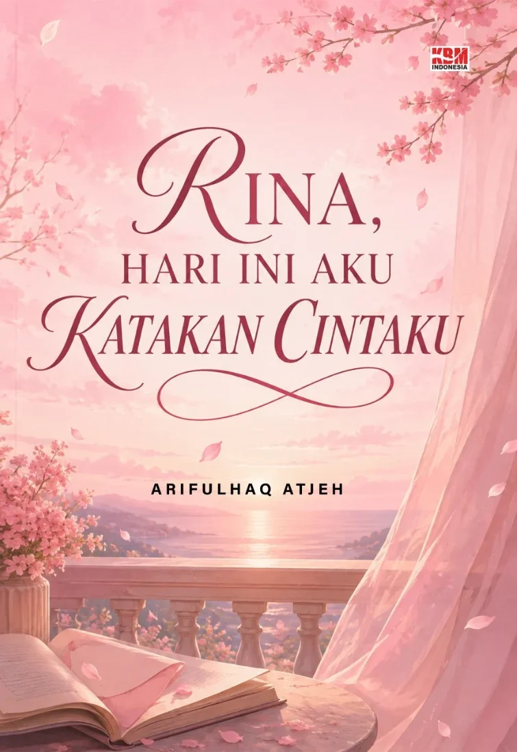 Rina, Hari Ini Kukatakan Cintaku