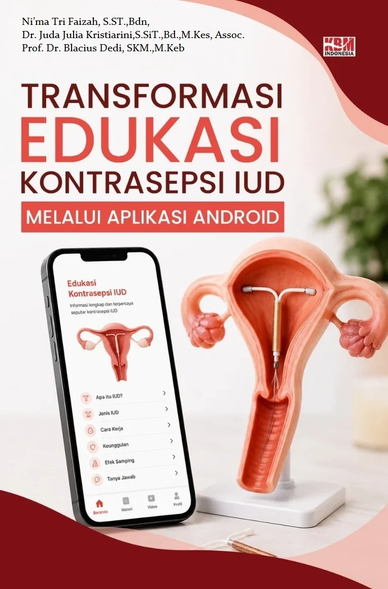 TRANSFORMASI EDUKASI KONTRASEPSI IUD MELALUI APLIKASI ANDROID