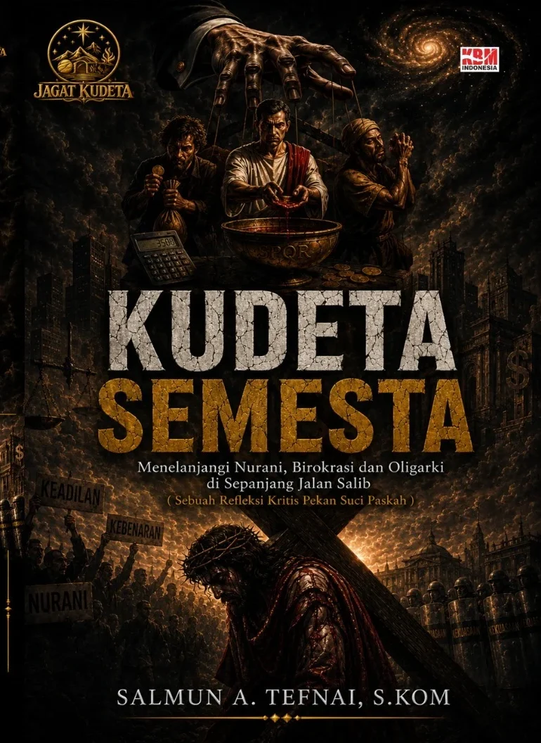 KUDETA SEMESTA