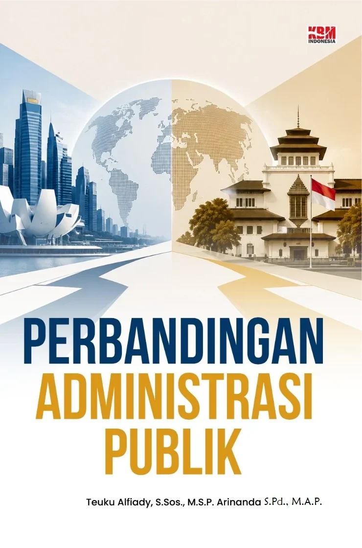 PERBANDINGAN ADMINISTRASI PUBLIK