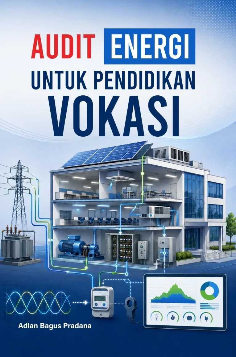 AUDIT ENERGI UNTUK PENDIDIKAN VOKASI