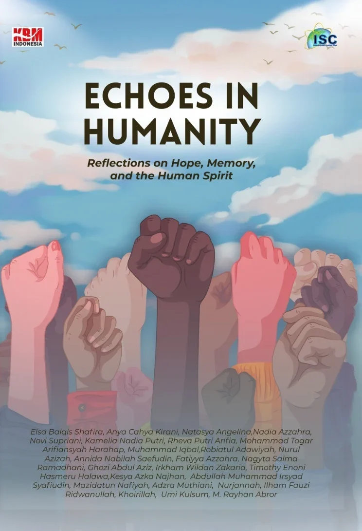 ECHOES IN HUMANITY