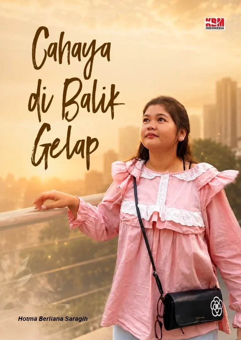 CAHAYA DI BALIK GELAP