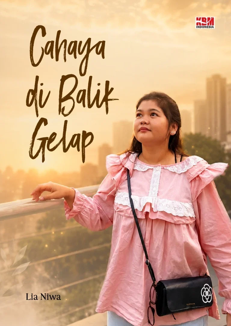 CAHAYA DI BALIK GELAP