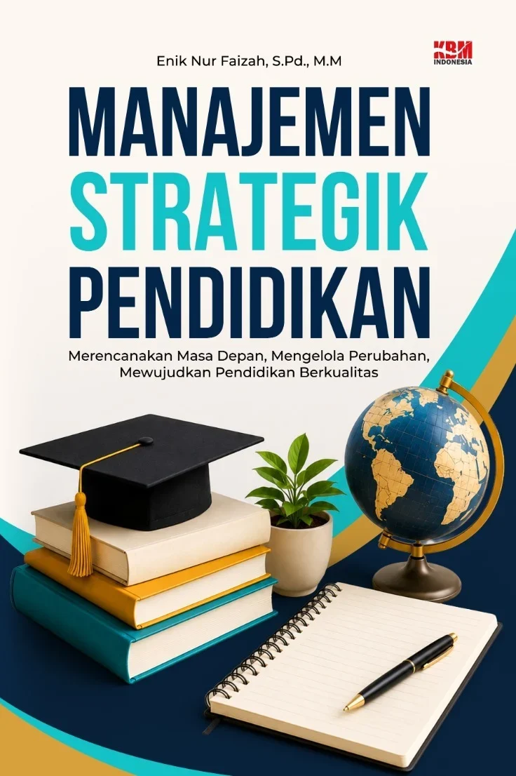 MANAJEMEN STRATEGIK PENDIDIKAN