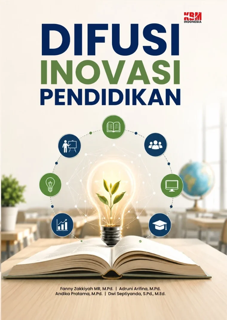 DIFUSI INOVASI PENDIDIKAN