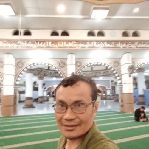 Bambang Sugiantoro