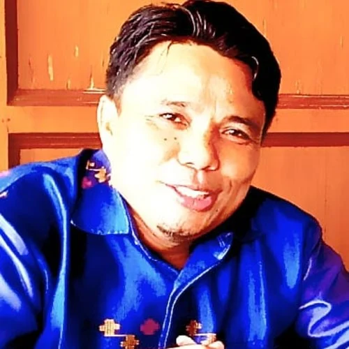 Dr. Salahuddin , M.Pd