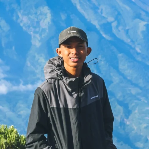 Taufiq Hanif Sholehudin