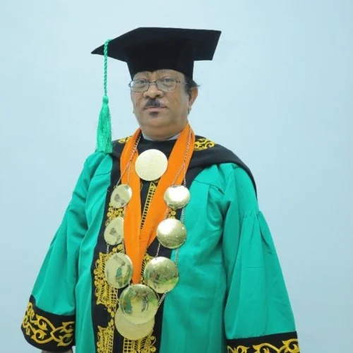 Prof. Dr. Jamaluddin , S.H., M.Hum