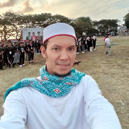 Harwis Alimuddin