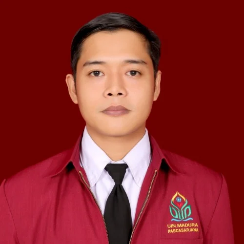 Mohammad Nabil Iklil Mubarok