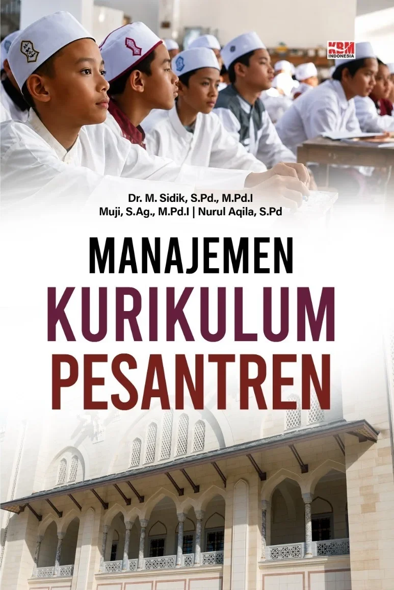 MANAJEMEN KURIKULUM PESANTREN