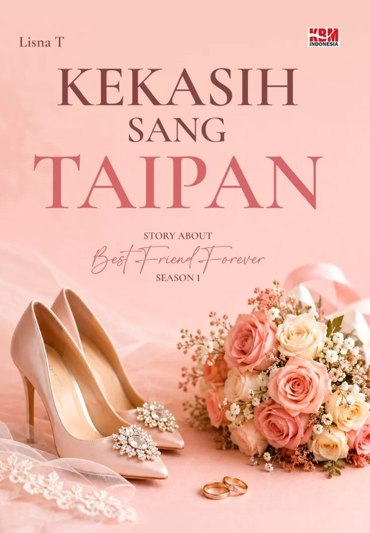 KEKASIH SANG TAIPAN