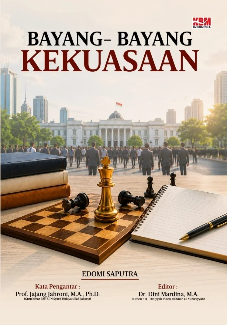 BAYANG- BAYANG KEKUASAAN