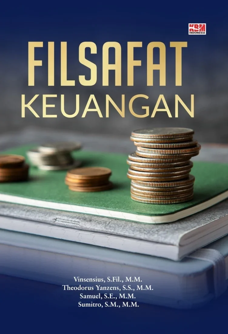FILSAFAT KEUANGAN