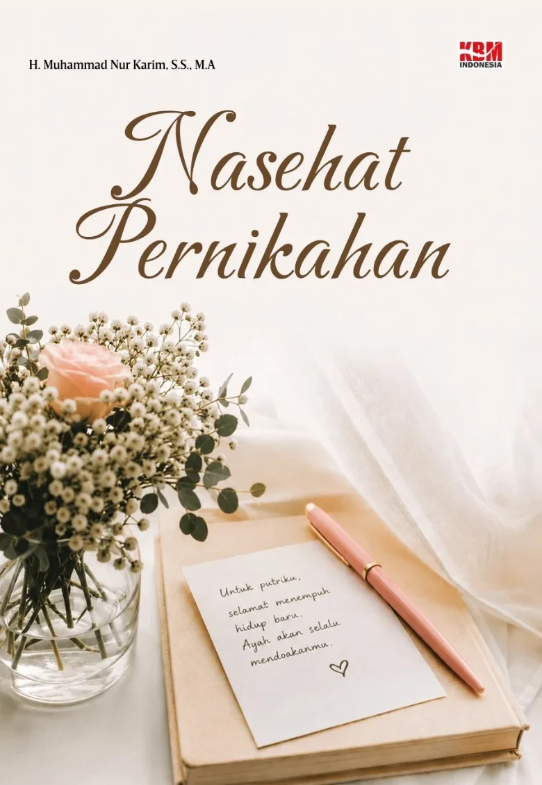 NASEHAT PERNIKAHAN