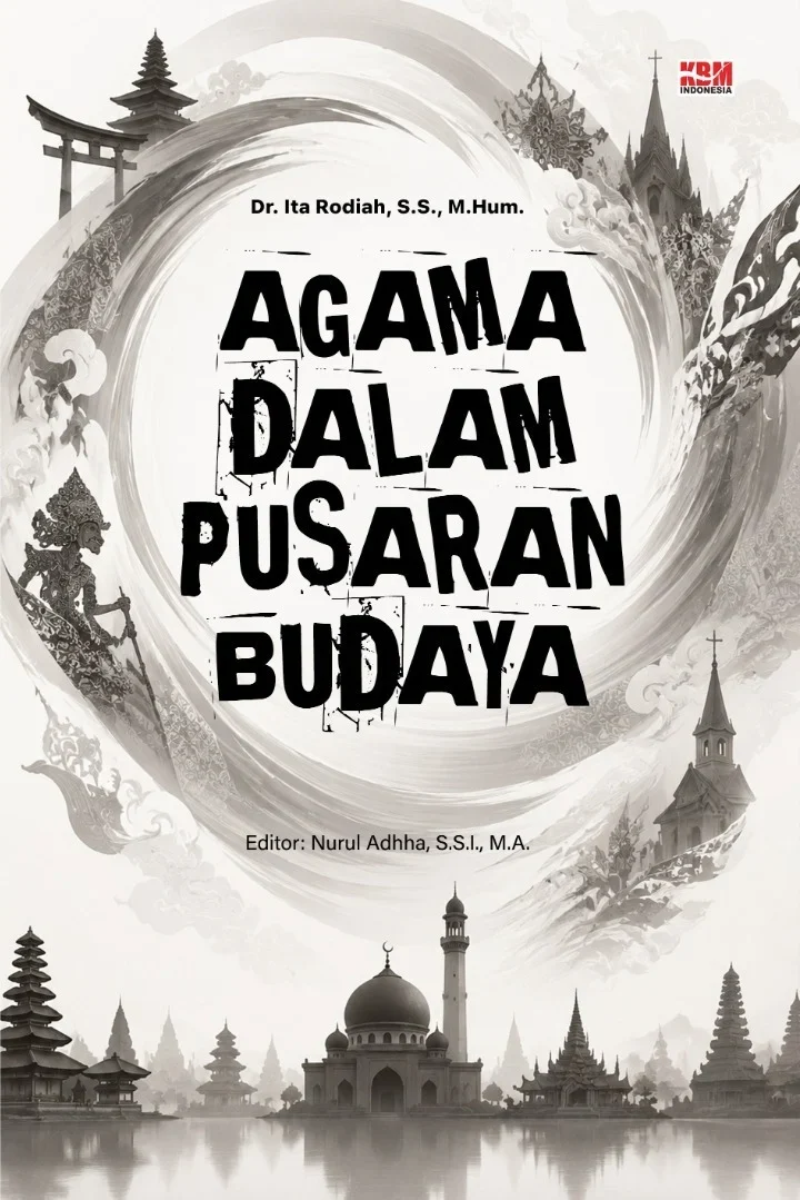 AGAMA DALAM PUSARAN BUDAYA