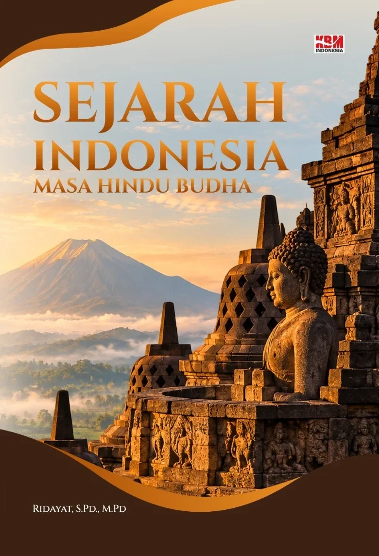 SEJARAH INDONESIA MASA HINDU BUDDHA