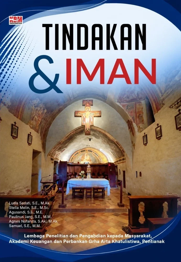TINDAKAN & IMAN