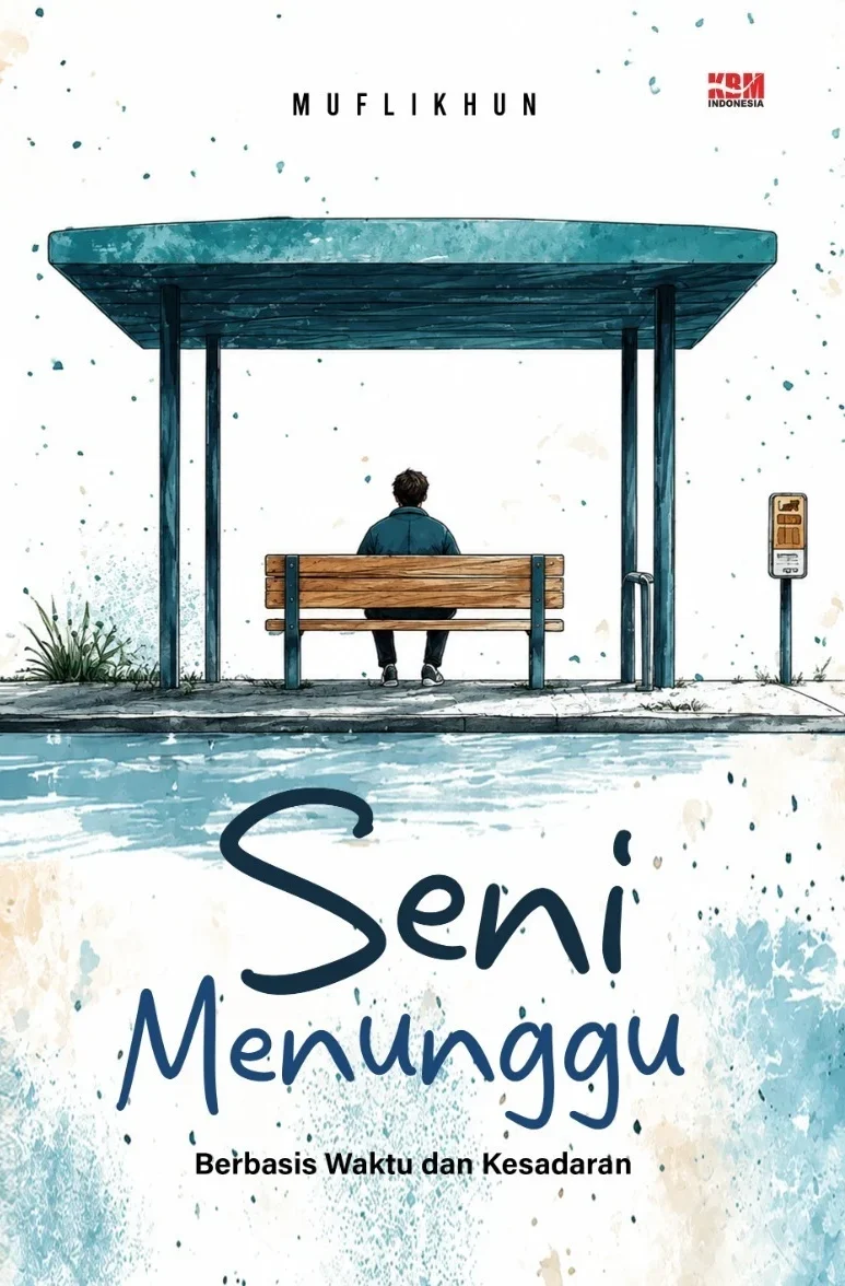SENI MENUNGGU : Berbasis Waktu dan Kesadaran