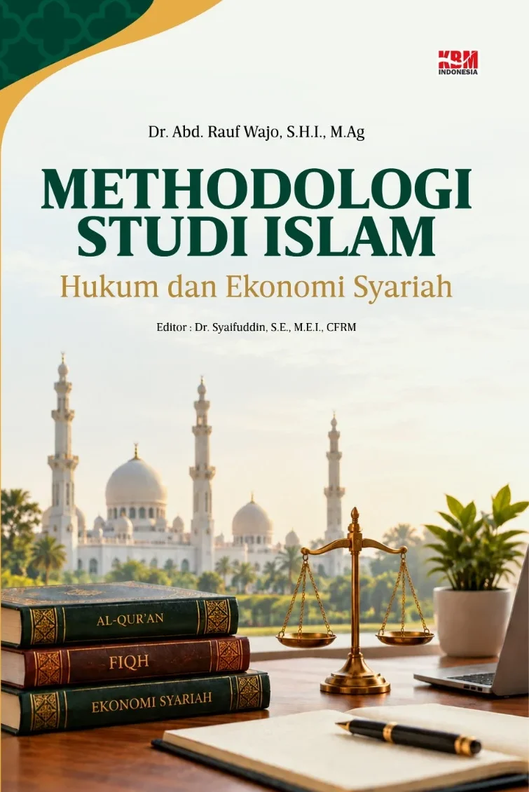 METHODOLOGI STUDI ISLAM : Hukum dan Ekonomi Syariah