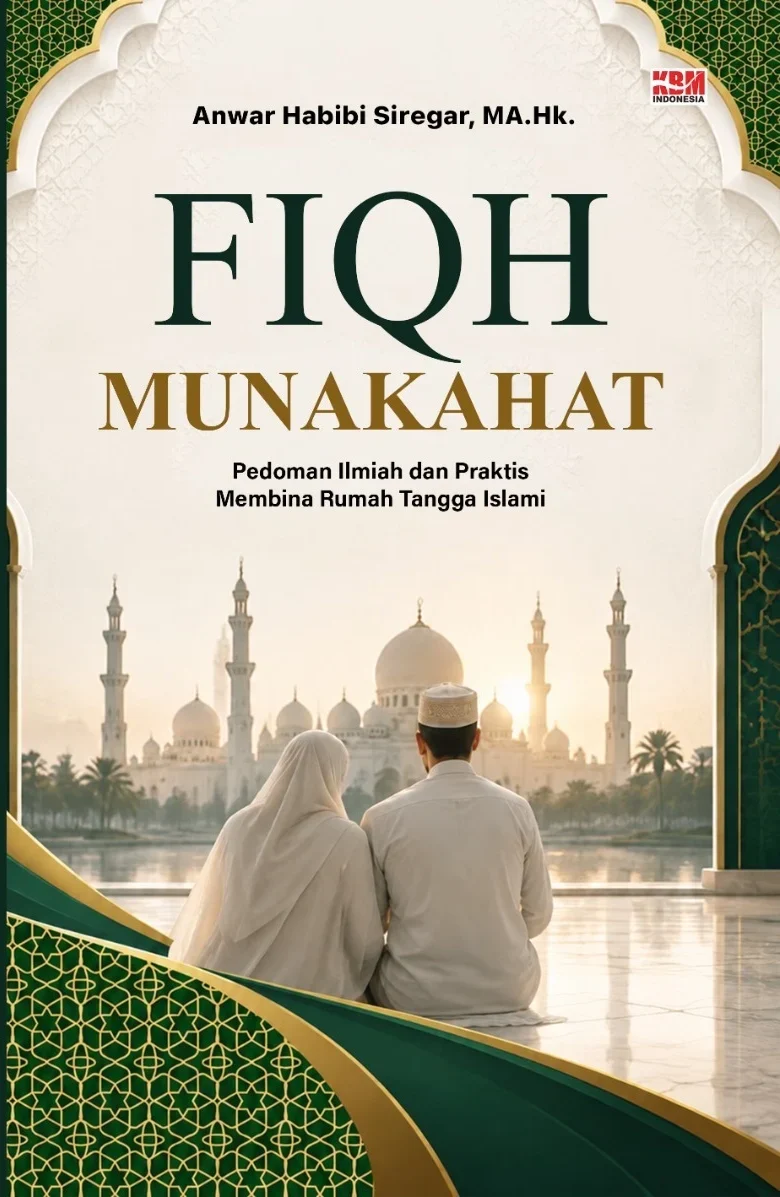 FIKIH MUNAKAHAT