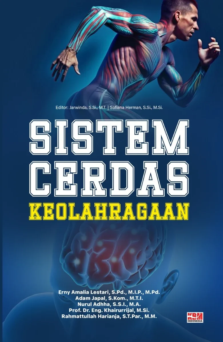 SISTEM CERDAS KEOLAHRAGAAN
