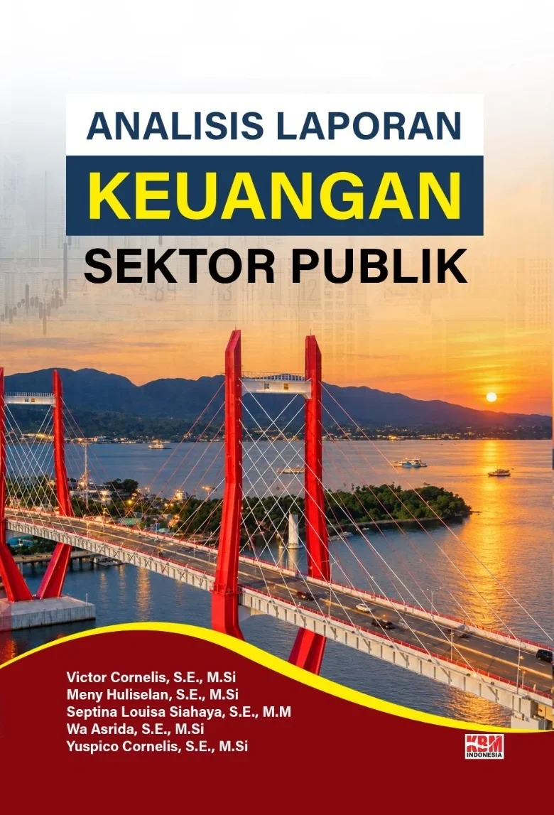 ANALISIS LAPORAN KEUANGAN SEKTOR PUBLIK