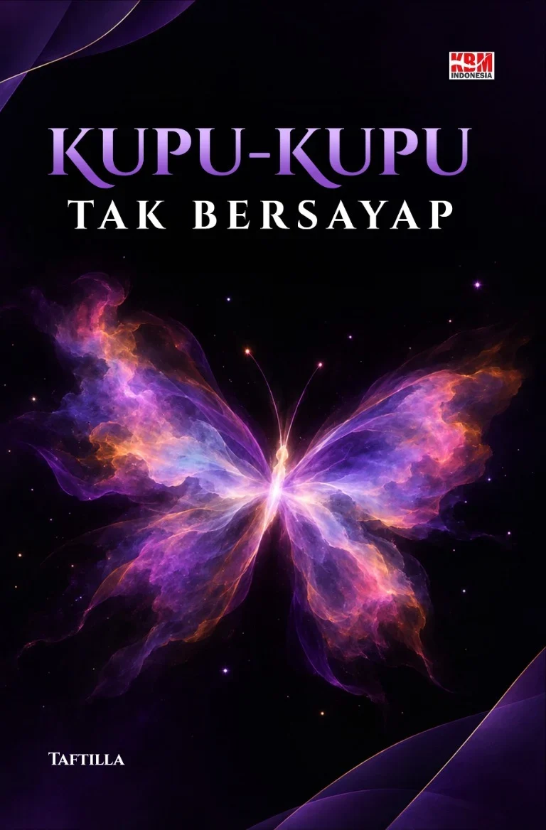 KUPU-KUPU TAK BERSAYAP