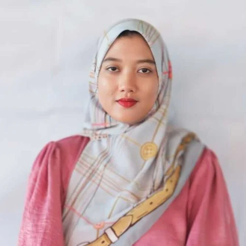Fanny Zakkiyah