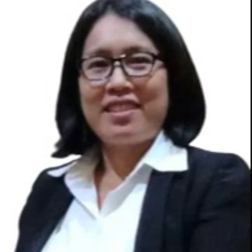 Merri Natalia Situmorang
