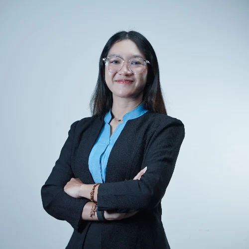 Stella Melin, S.E., M.Sc.