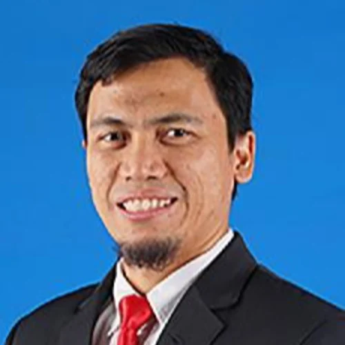 Kemas Rahmat Saleh Wiharja