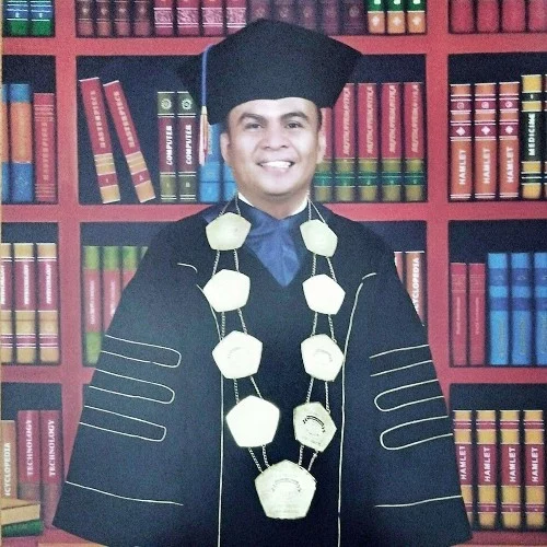 Joshua Mangiring Sinaga