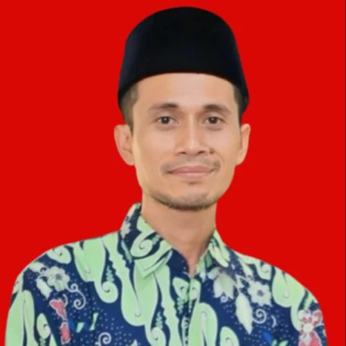 Imam Sholihin, S. Ag