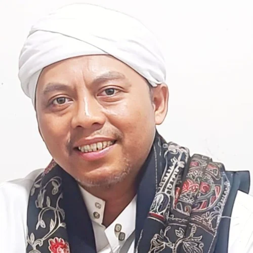 H. Muhammad Nur Karim. SS.MA