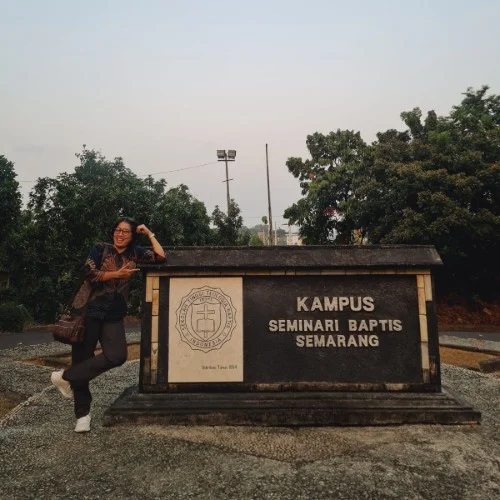 Merri Natalia Situmorang