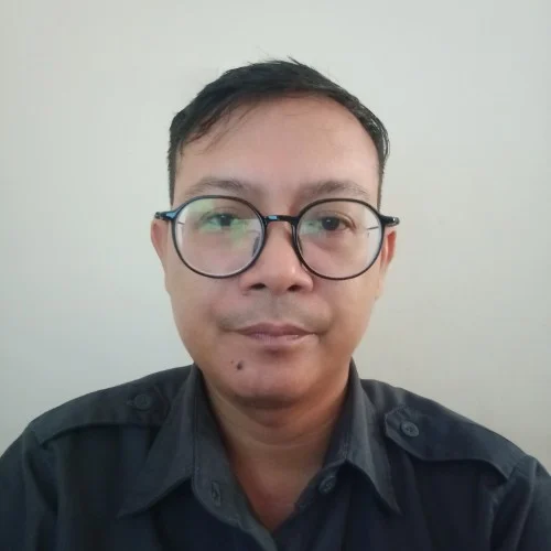 Paulinus Jang
