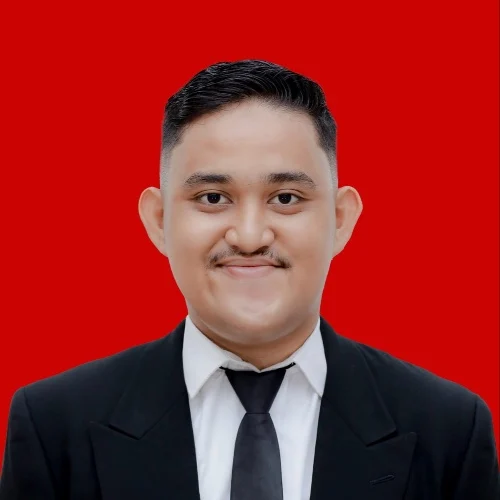 Yusron Abda’u Ansya