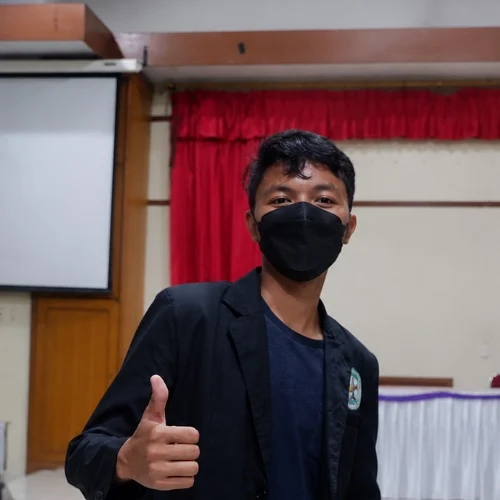 Ahmad Nur Cahyo