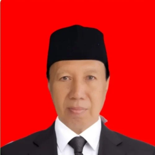 Dr. H. Athoillah, SE., M. Si